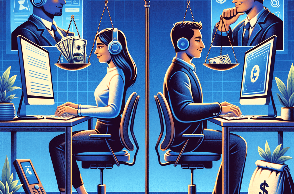 Tech Workers Prefer Remote Work Over Higher Pay