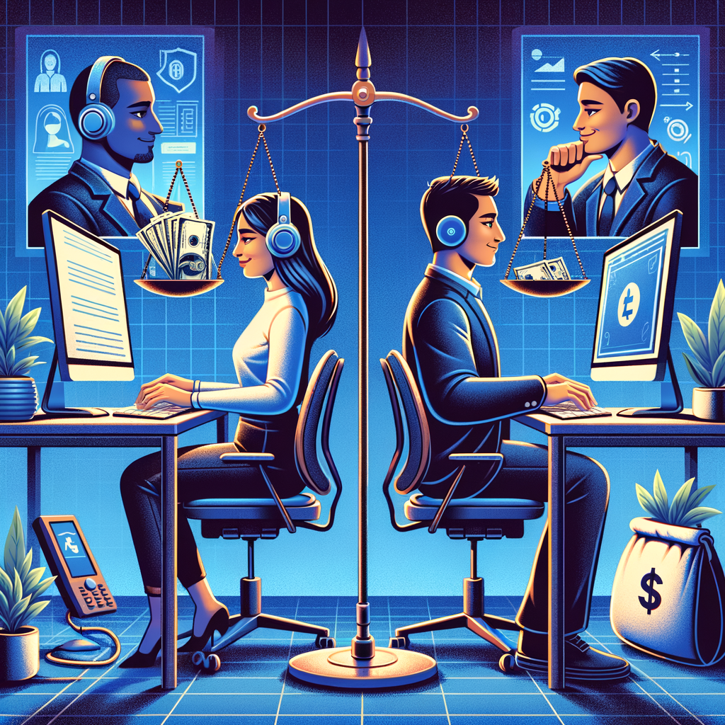 Tech Workers Prefer Remote Work Over Higher Pay