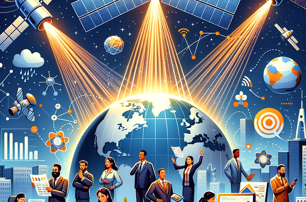 Starlink Becomes Profitable Only 5 Years After Launch