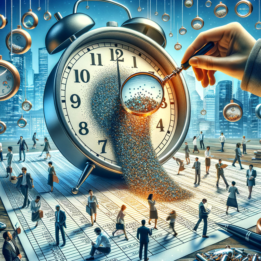 Why Saving Seconds Matters More Than Hours