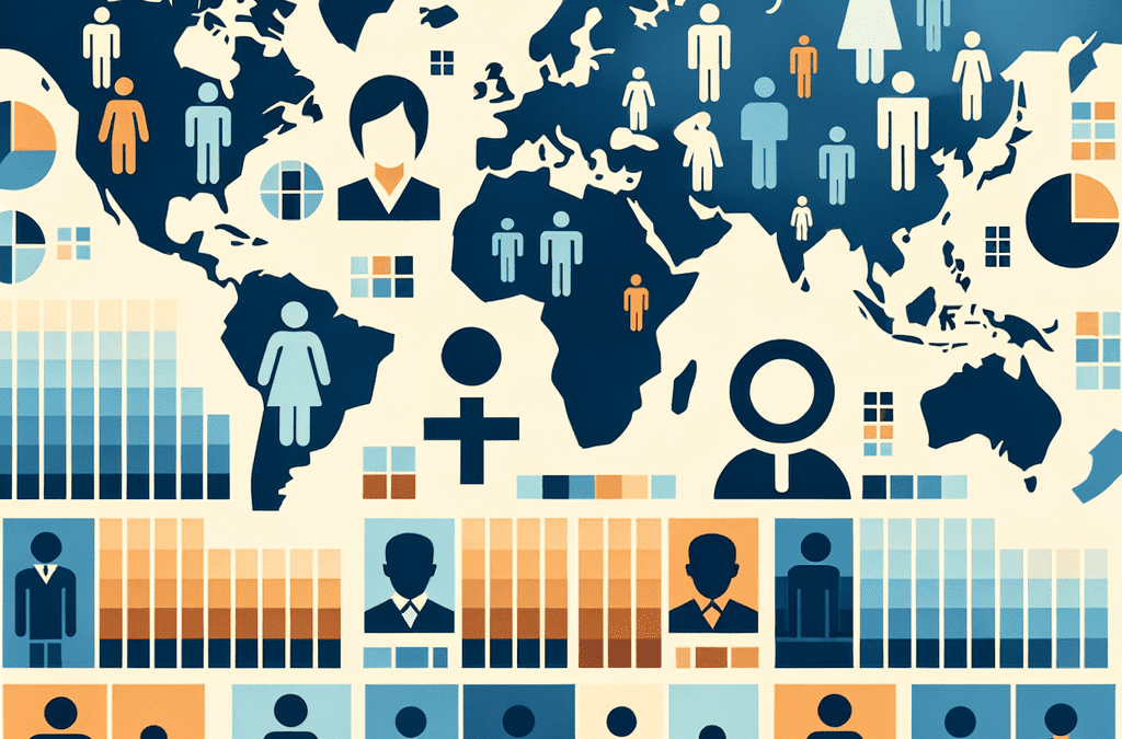 Analyzing the Amount of Time We Spend Working