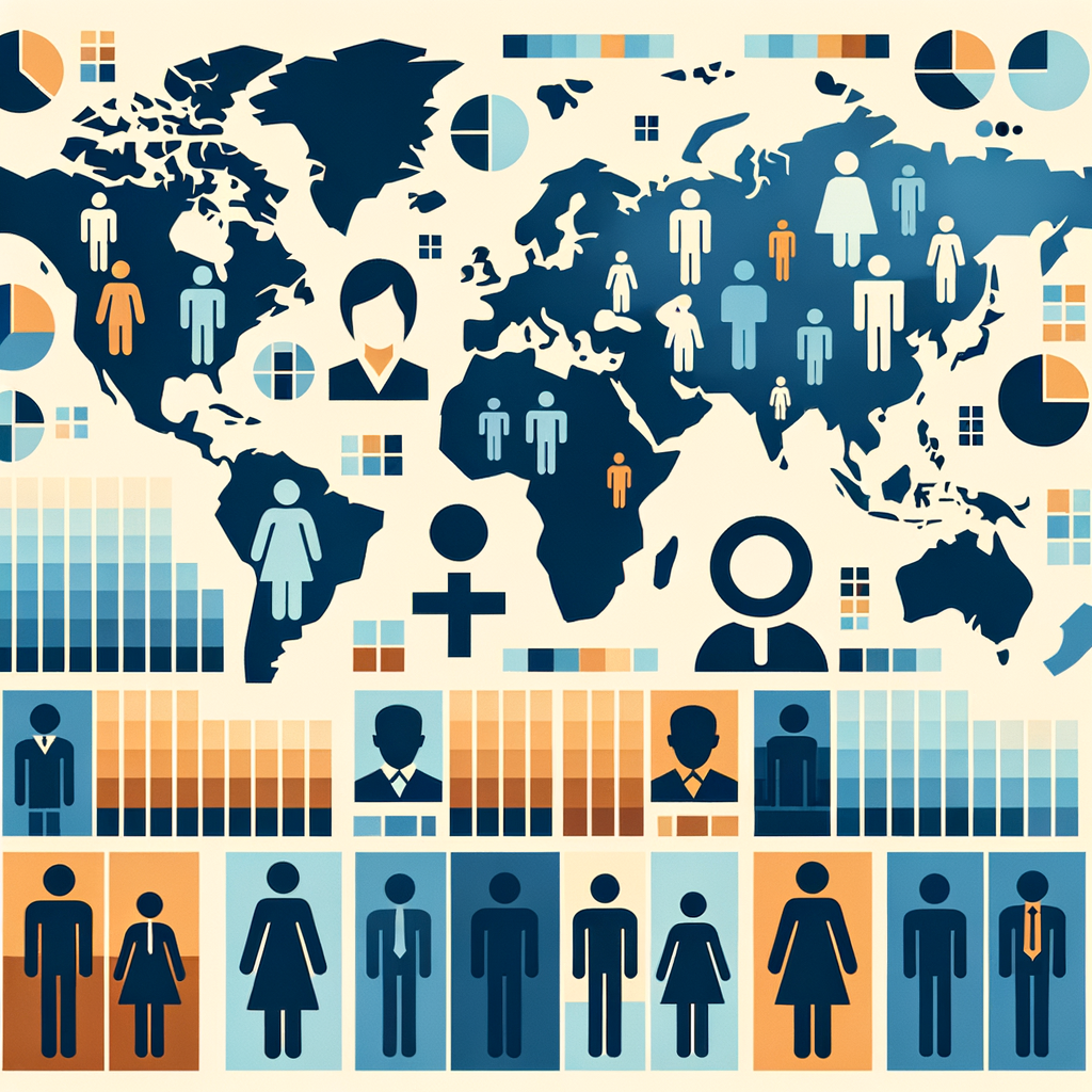 Analyzing the Amount of Time We Spend Working