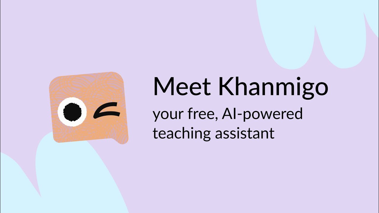 Discover Khanmigo: The Game-Changing Teaching Tool