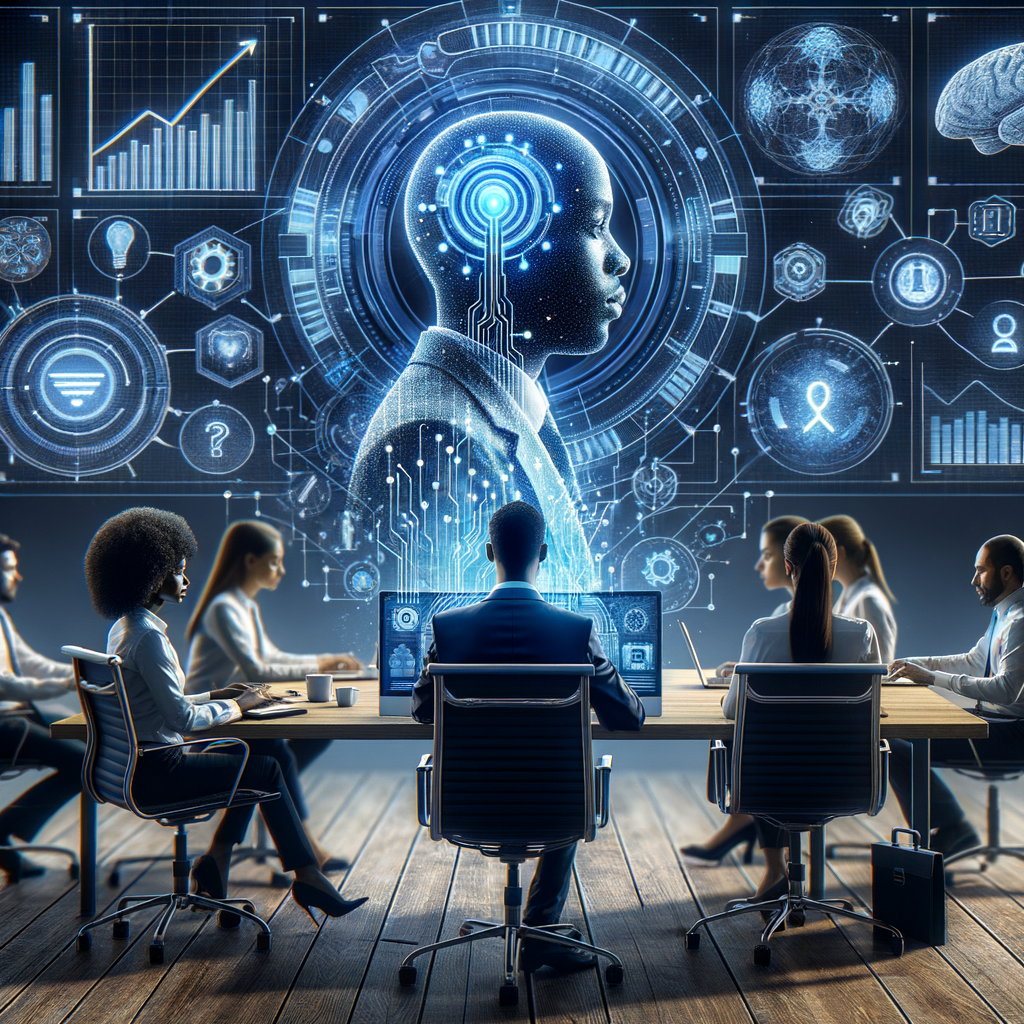 Executives Urgently Need Workers to Upskill with AI