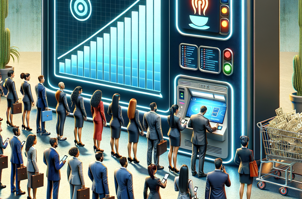 Self-Service Buying: A Catalyst for B2B Sales Transformation