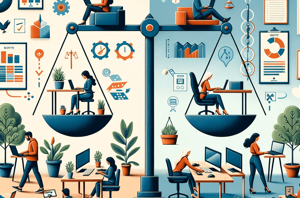 50% of Dell Employees Reject Return to Office Push