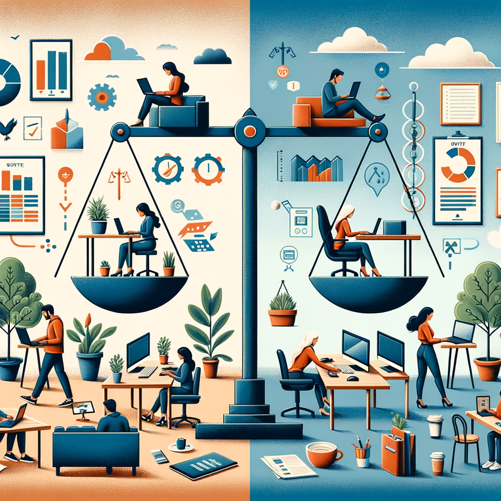 50% of Dell Employees Reject Return to Office Push