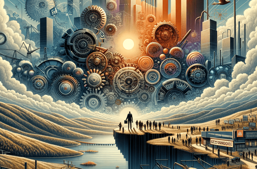 2024 U.S. Layoffs by Sector: Emerging Trends