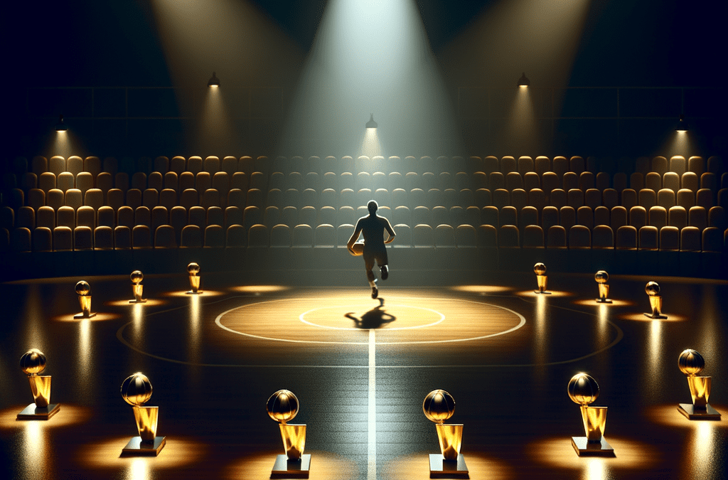 WV’s Renowned NBA Legend Jerry West Passes Away at 84