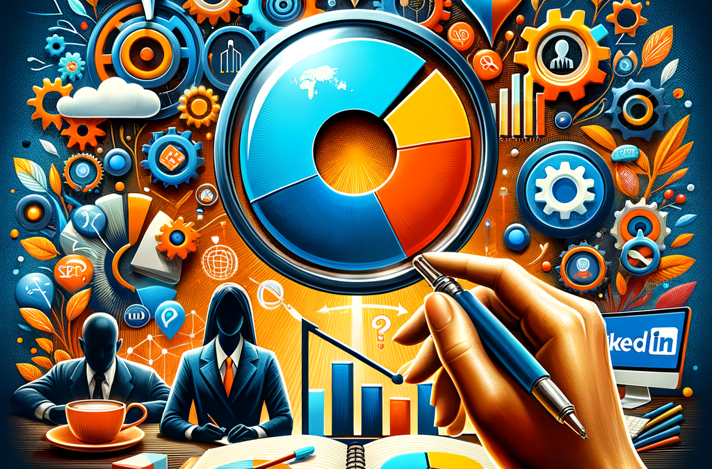 Top In-Demand Marketing Skills on LinkedIn for 2024