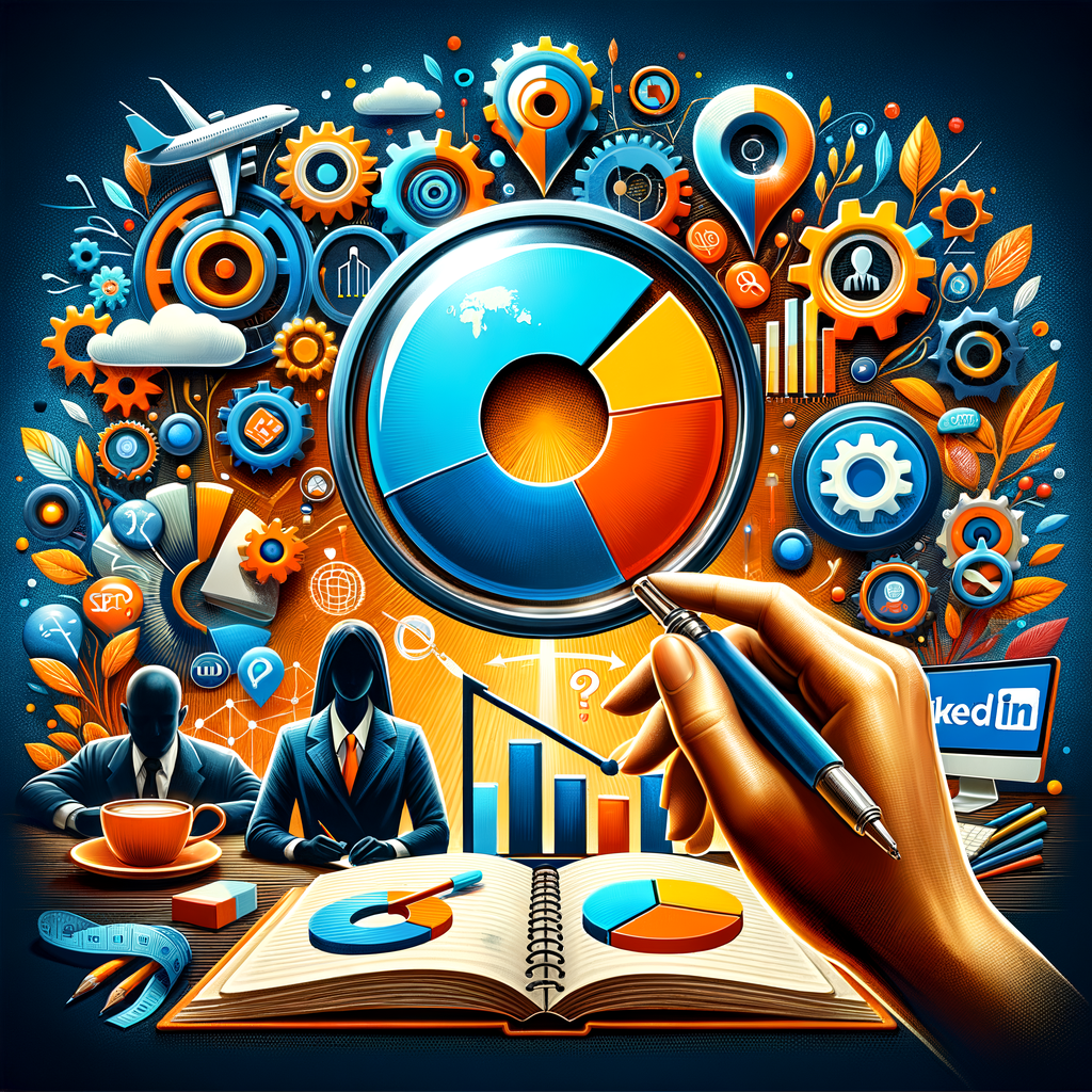 Top In-Demand Marketing Skills on LinkedIn for 2024