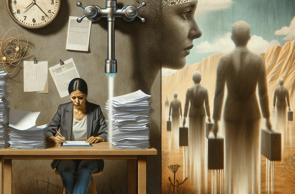 Nearly 50% of Small Business Owners Feel Stuck in Their Roles