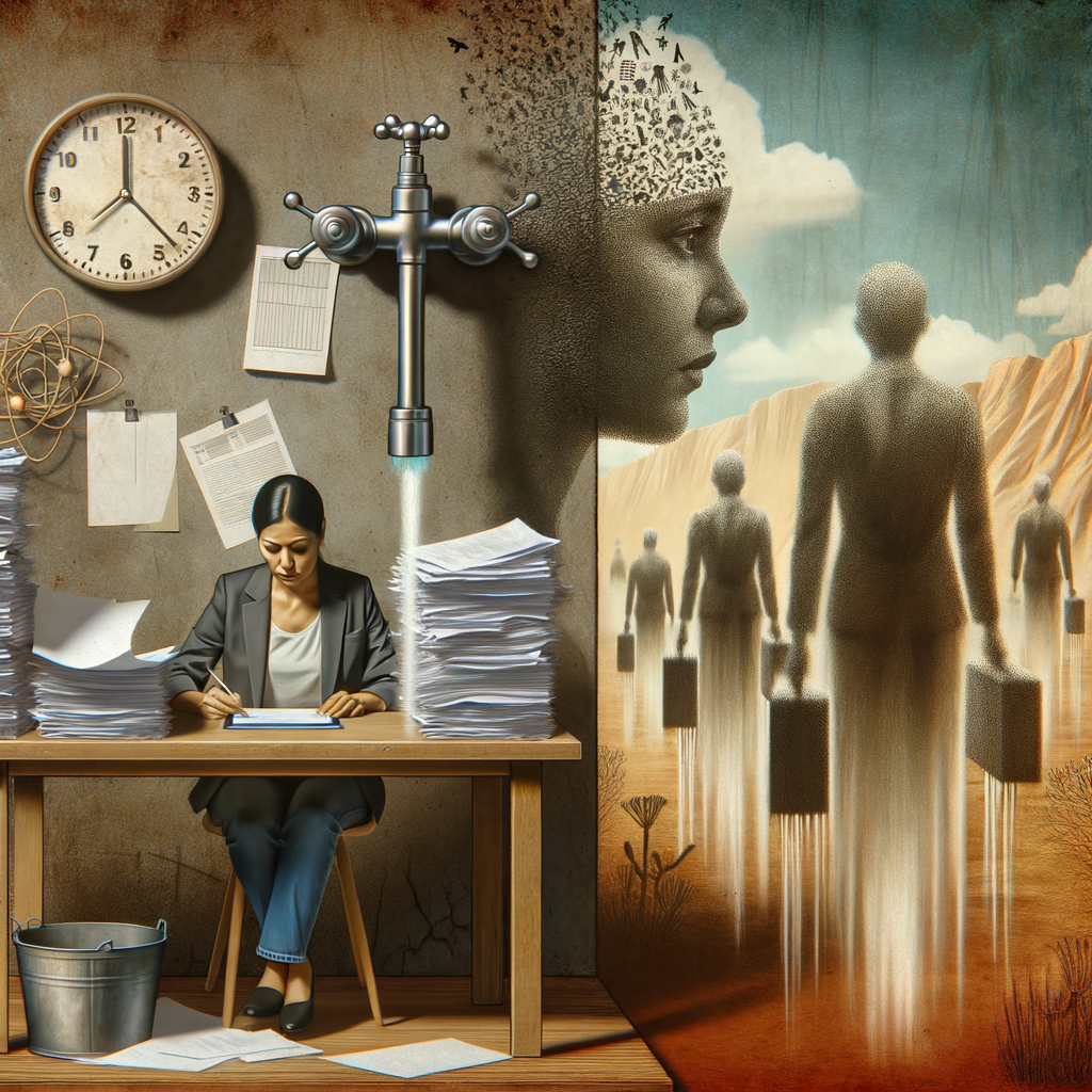 Nearly 50% of Small Business Owners Feel Stuck in Their Roles