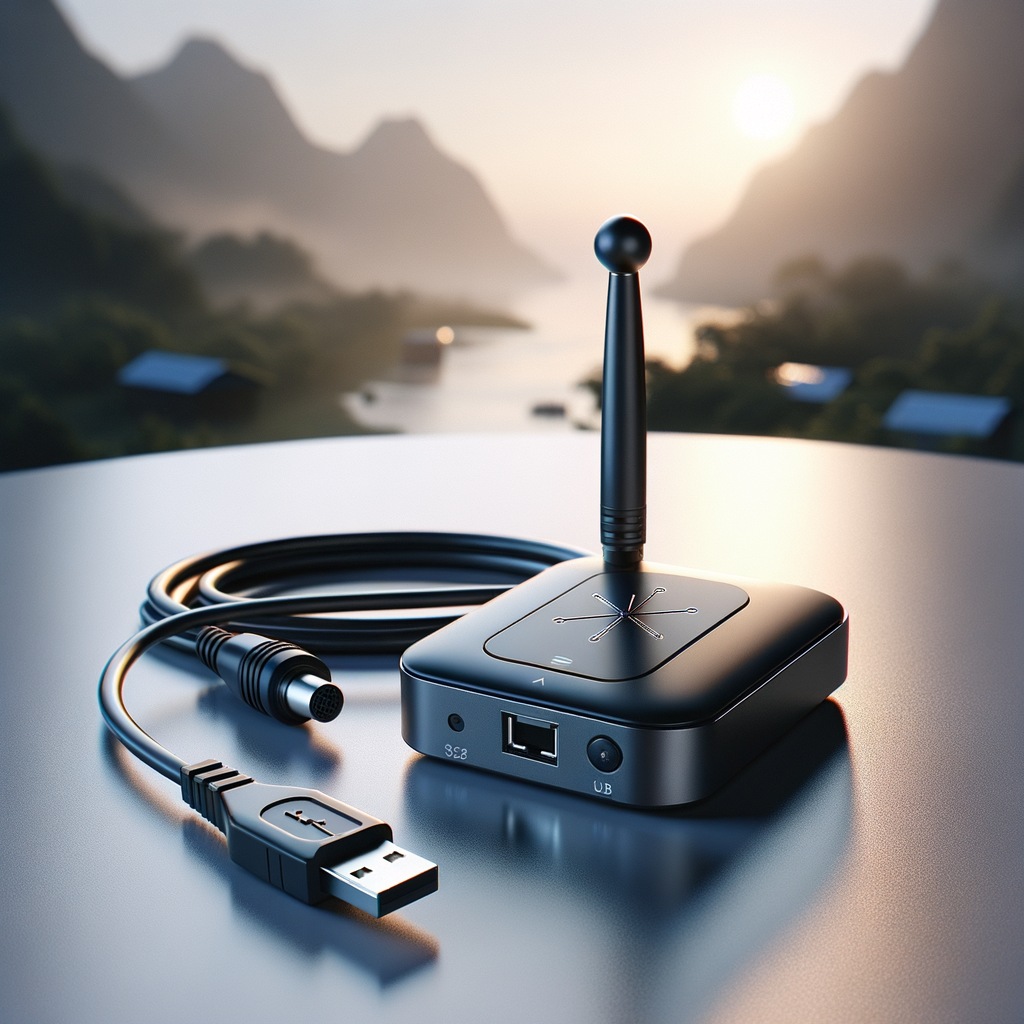 Starlink Mini: Specs, Pricing, and USB Power Details