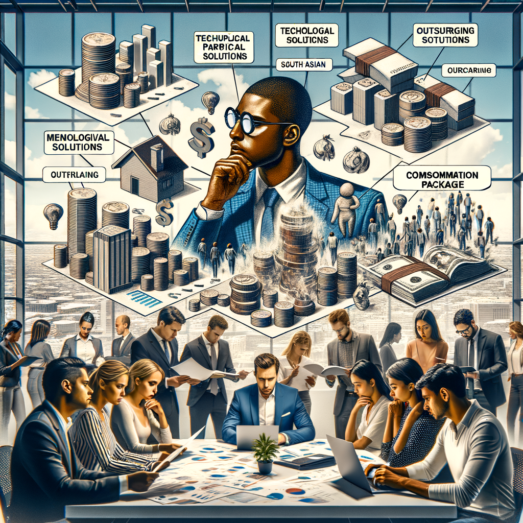 Impact of CPA Shortage on Startups and Their Growth