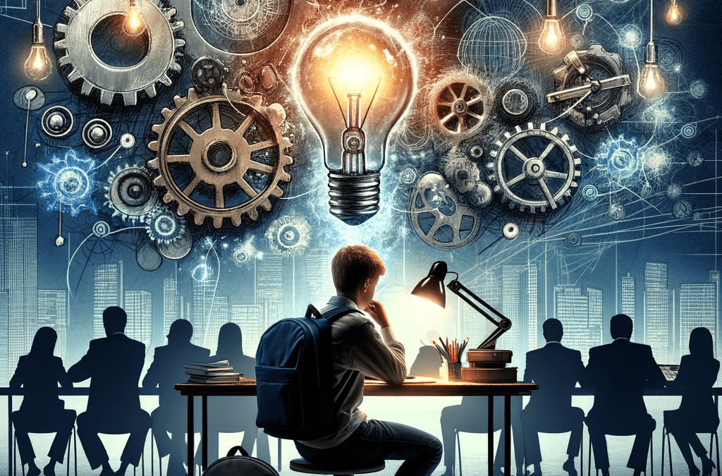 High School Project Solves Multi-Billion Dollar Problem