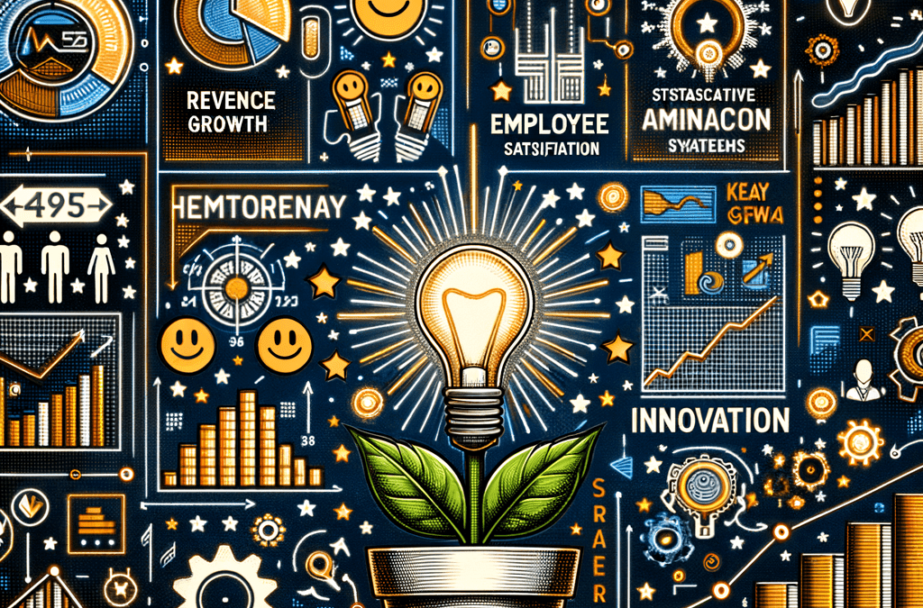 How America’s Best Midsize Companies Were Chosen This Year