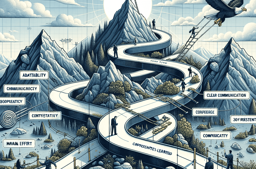 Four Decades of Projects: Lessons Learned