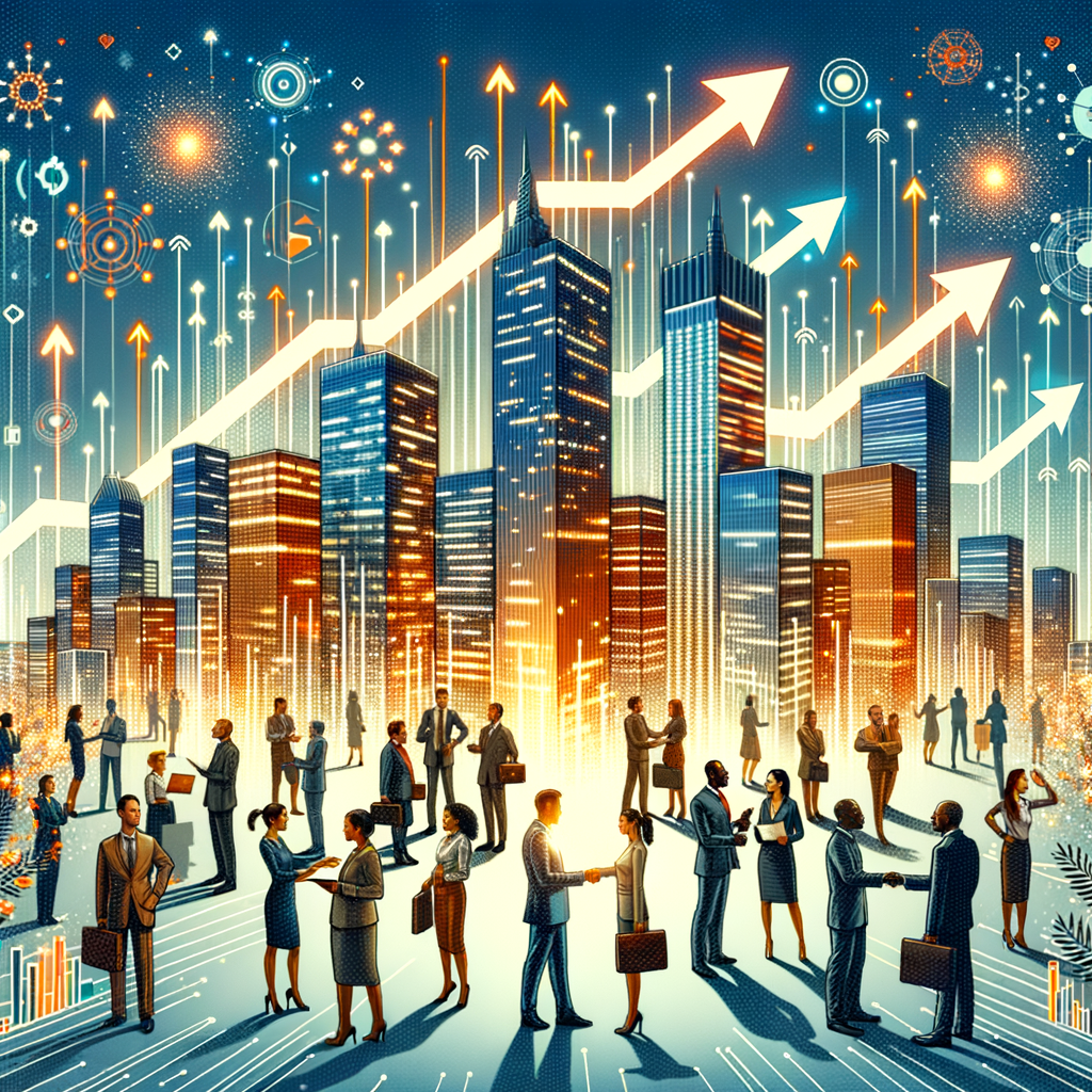 Startup Valuations Are Surging Again