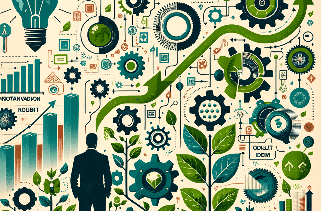 Long-Term Success: Managing Projects for Sustainable Growth