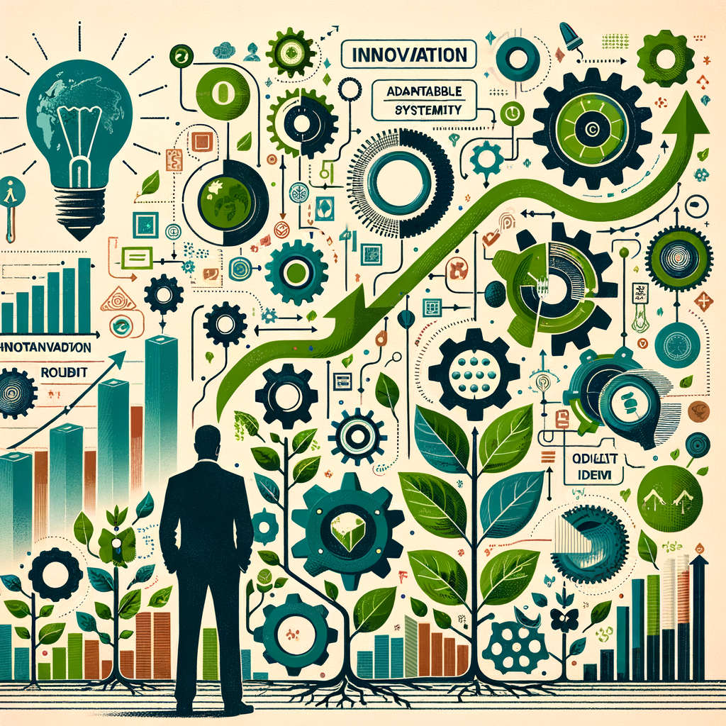 Long-Term Success: Managing Projects for Sustainable Growth