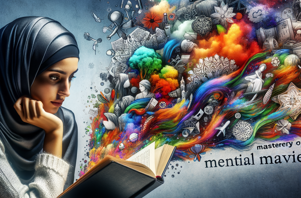 Mastering ‘Mind Movies’: Techniques for Engaging Writing