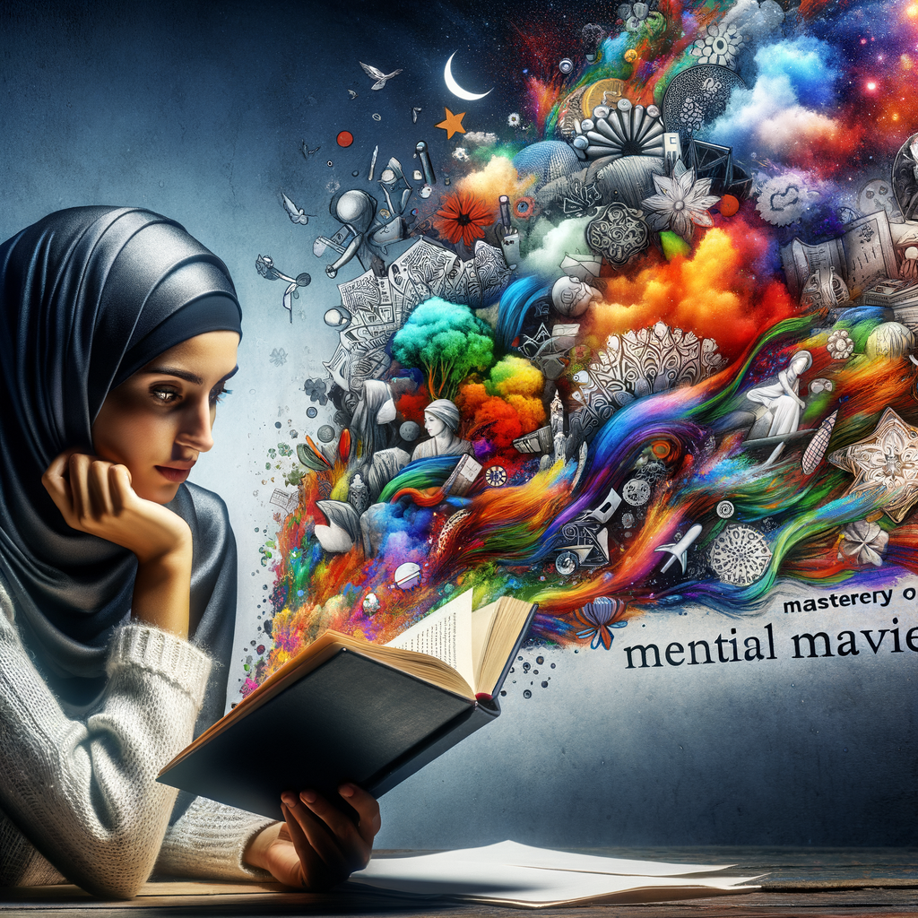 Mastering ‘Mind Movies’: Techniques for Engaging Writing