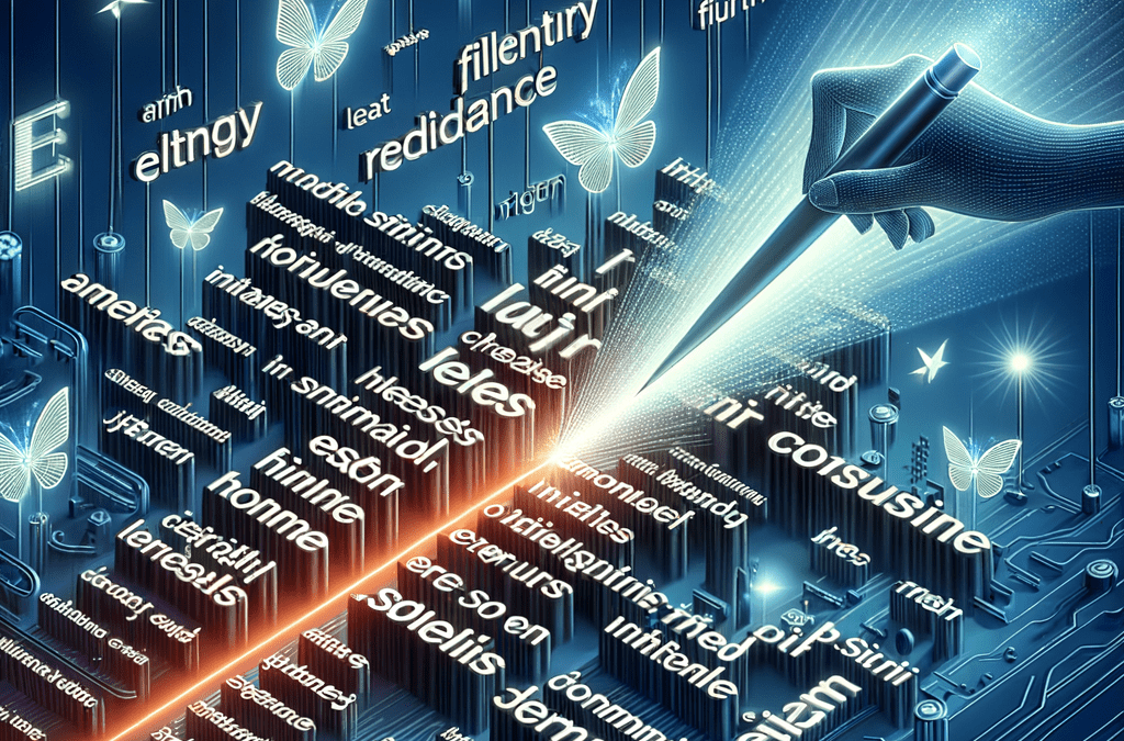 Nine Tips for Clear and Concise Writing