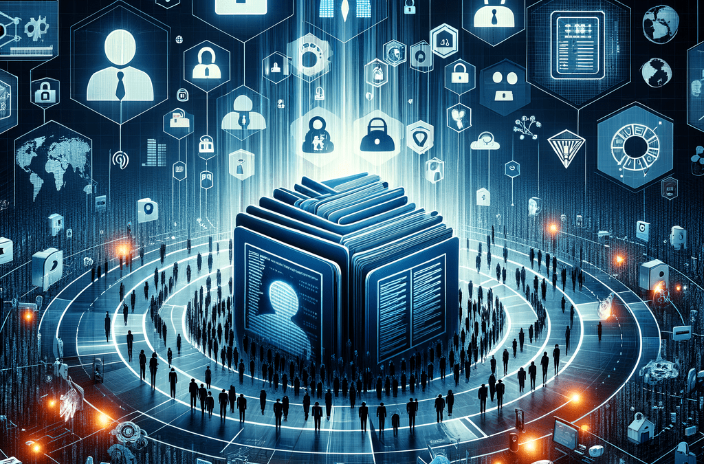 Massive US Data Breach Exposes 2.7 Billion Records