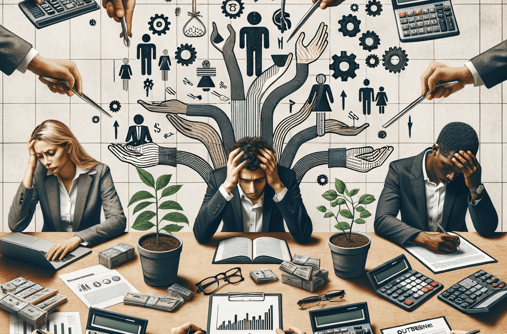 Finance Leaders Face Talent Shortage in Accounting Sector