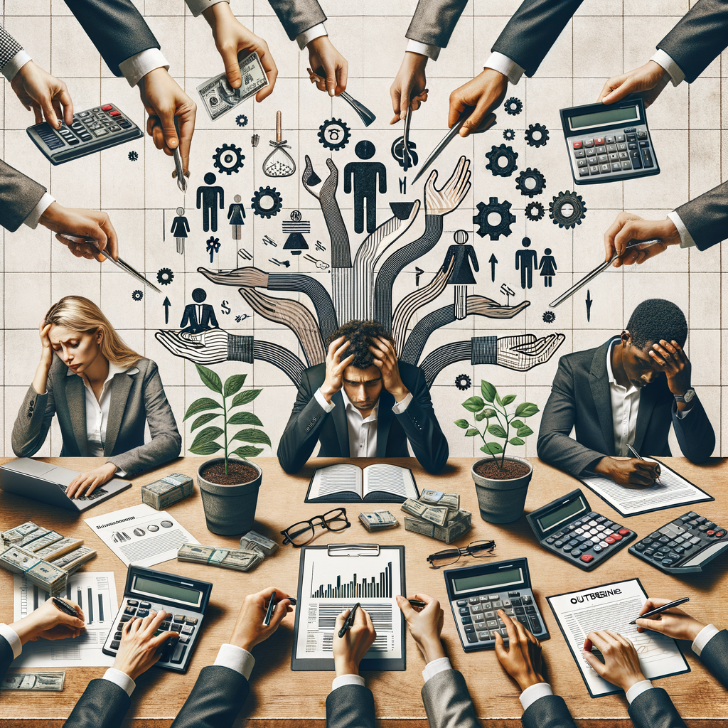 Finance Leaders Face Talent Shortage in Accounting Sector