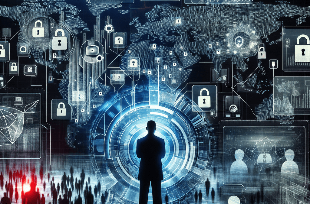 Chinese Users Fear Total Internet Control Under New National ID System