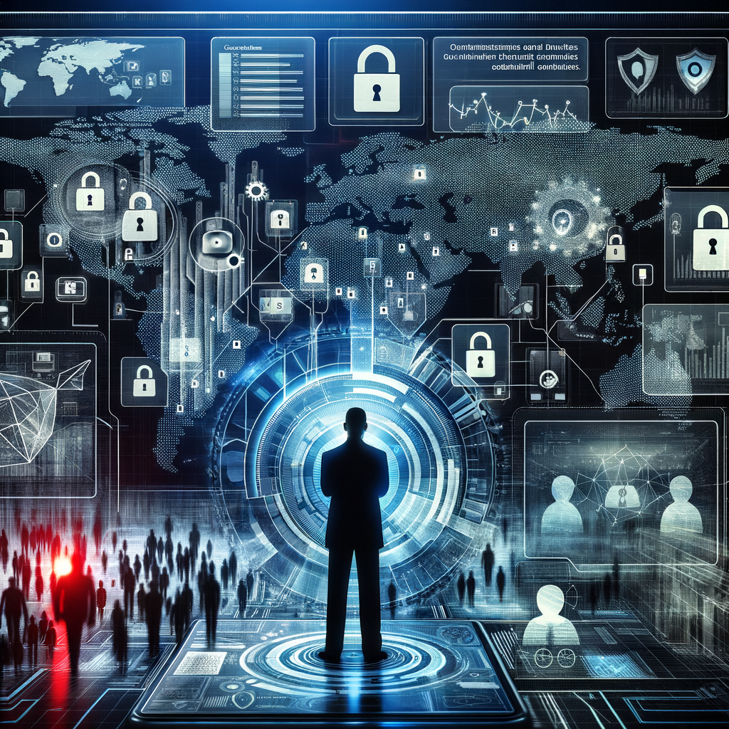 Chinese Users Fear Total Internet Control Under New National ID System