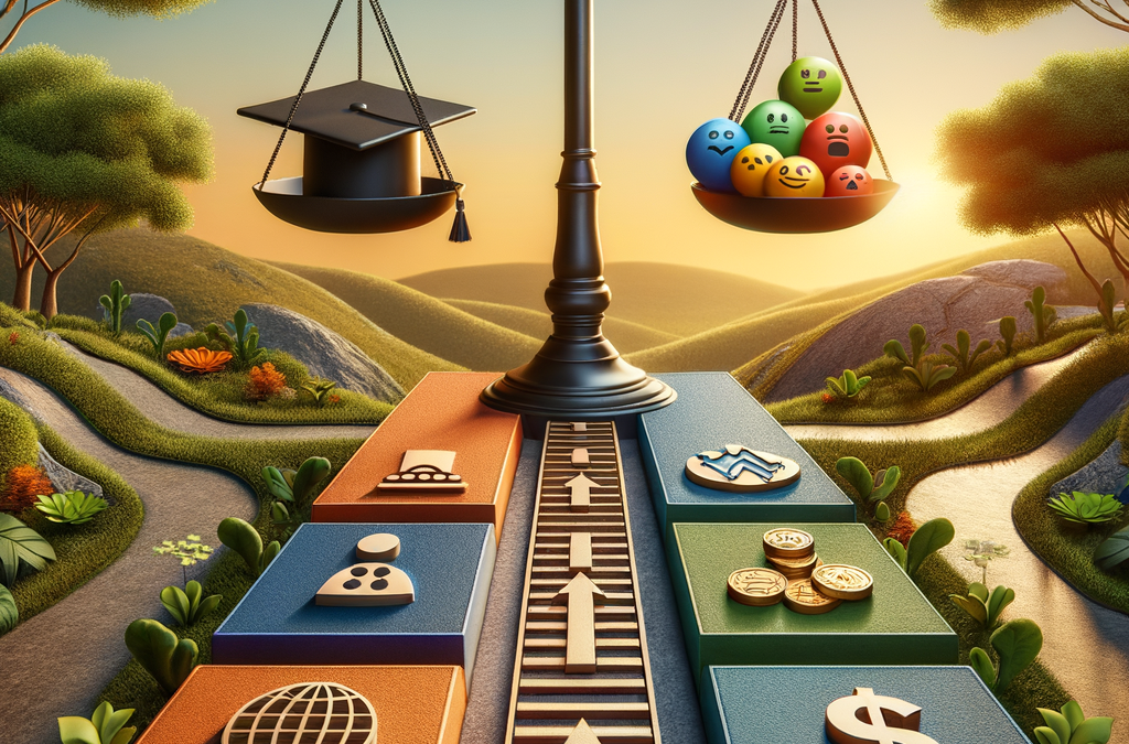 Top Motivations for Job Changes: Why Employees Stay or Leave