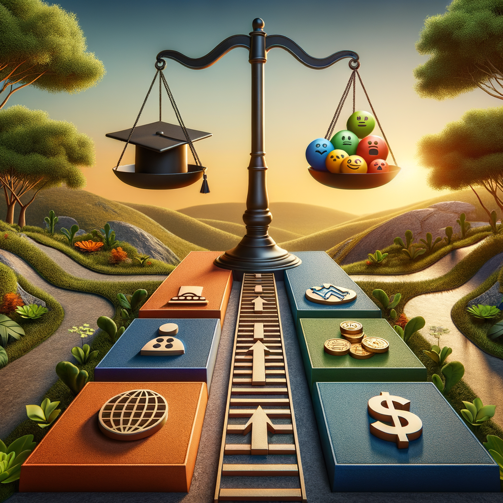 Top Motivations for Job Changes: Why Employees Stay or Leave