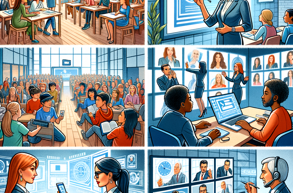 Video’s Influence on Culture, Learning, and Communication