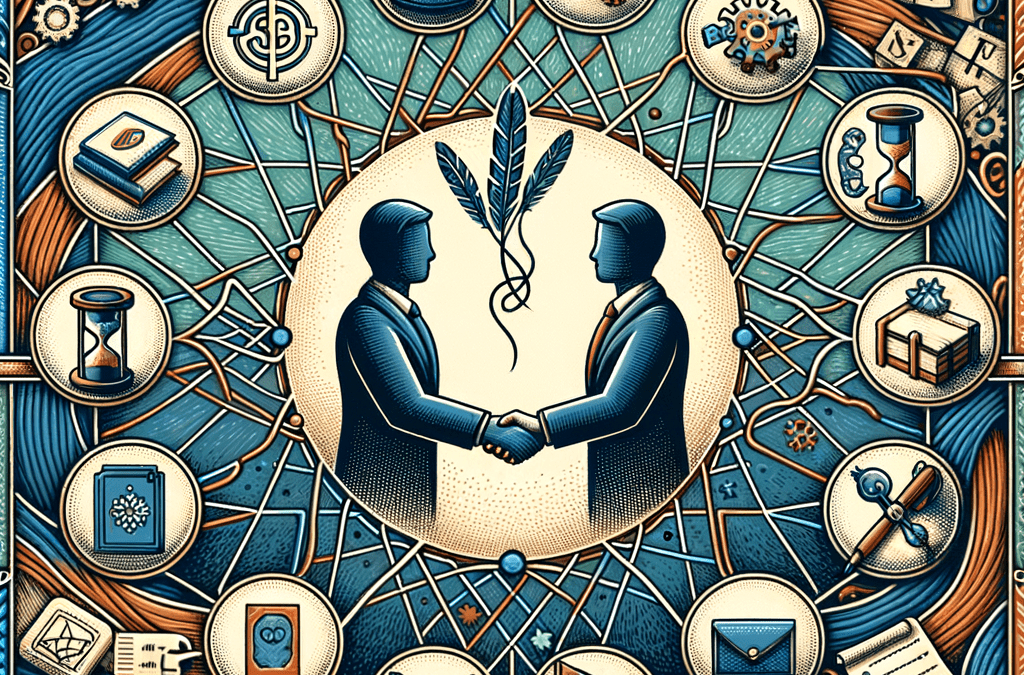 Effective Strategies for Managing Warm Introductions