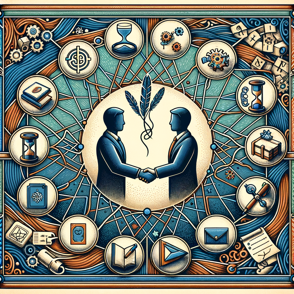 Effective Strategies for Managing Warm Introductions