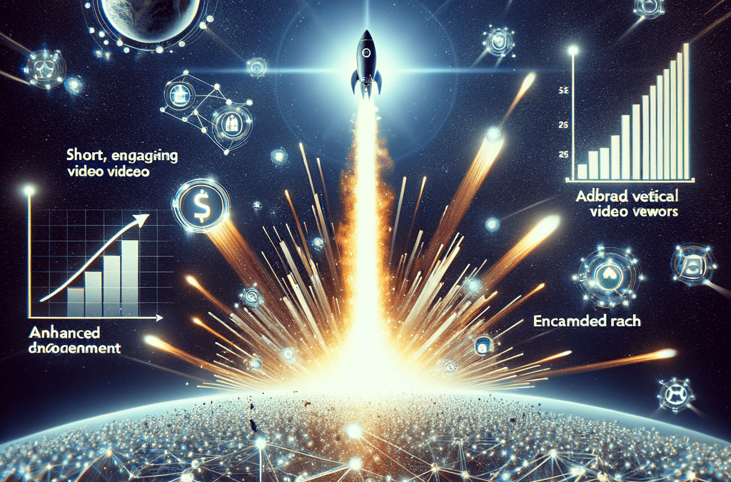 The Explosive Growth of YouTube Shorts: Infographic Insight