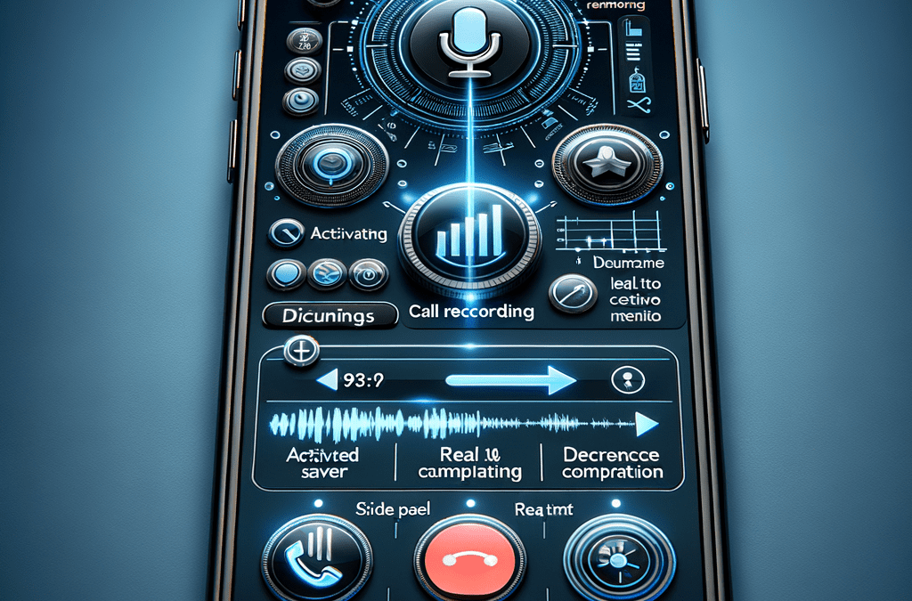 How to Use Call Recording and Transcription in iOS 18.1