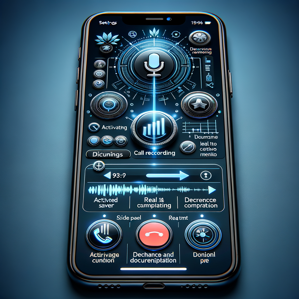 How to Use Call Recording and Transcription in iOS 18.1