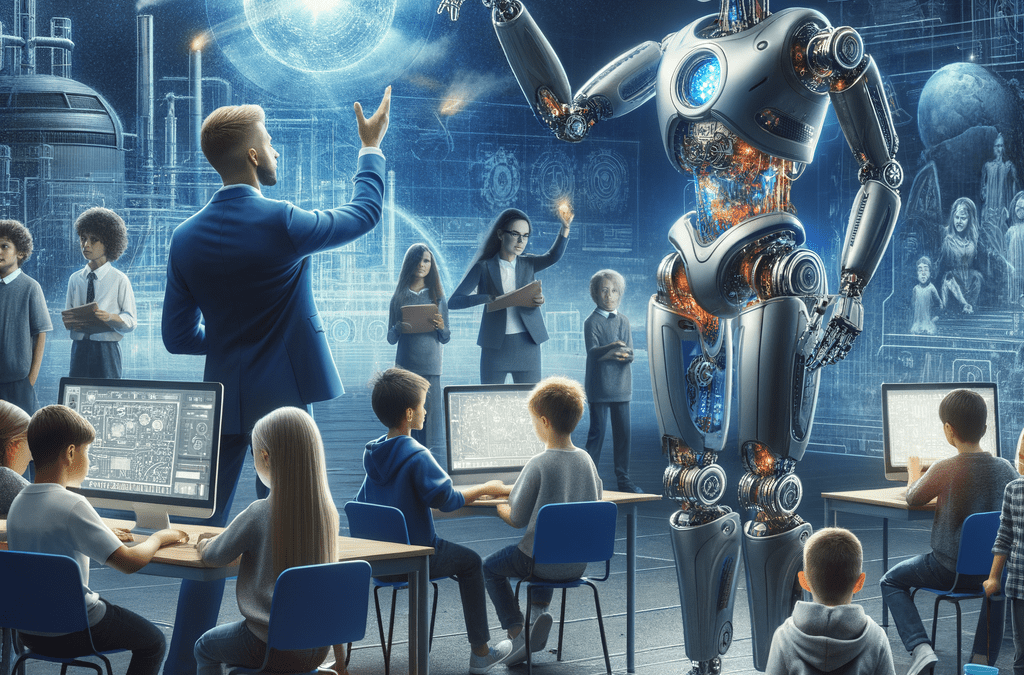 WVU’s Robotics Engineering Degree Offers Cutting-Edge Resources