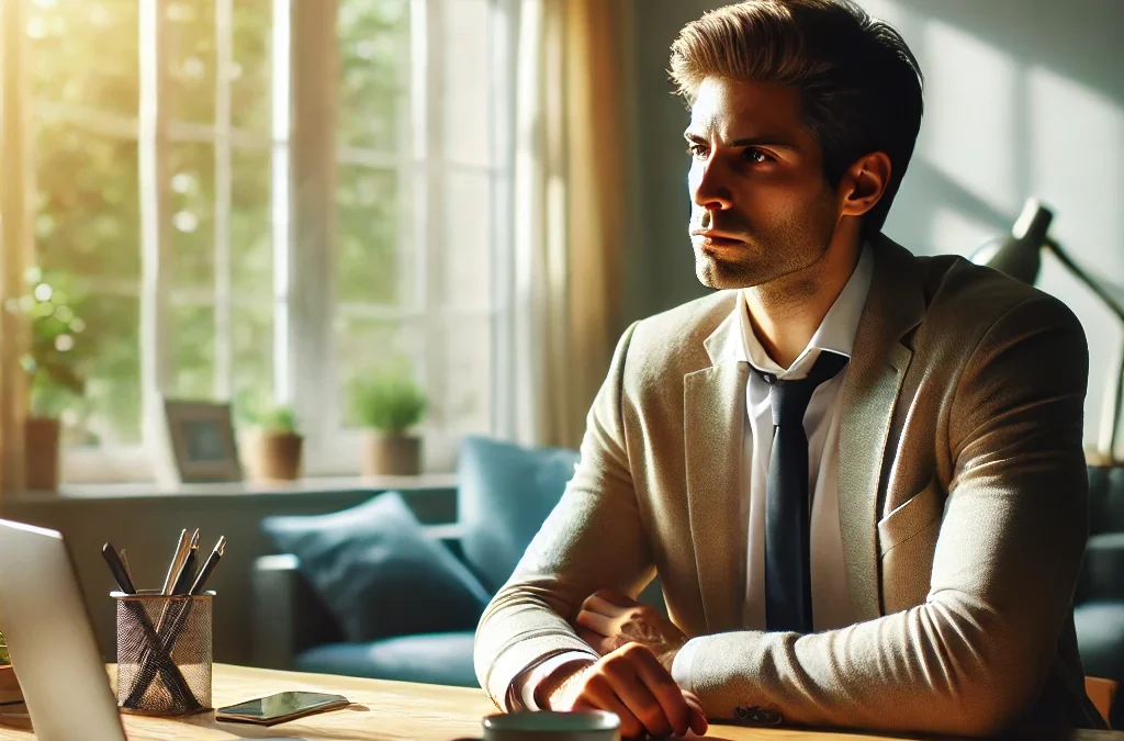 Long COVID Impacted a Million Americans’ Career Paths