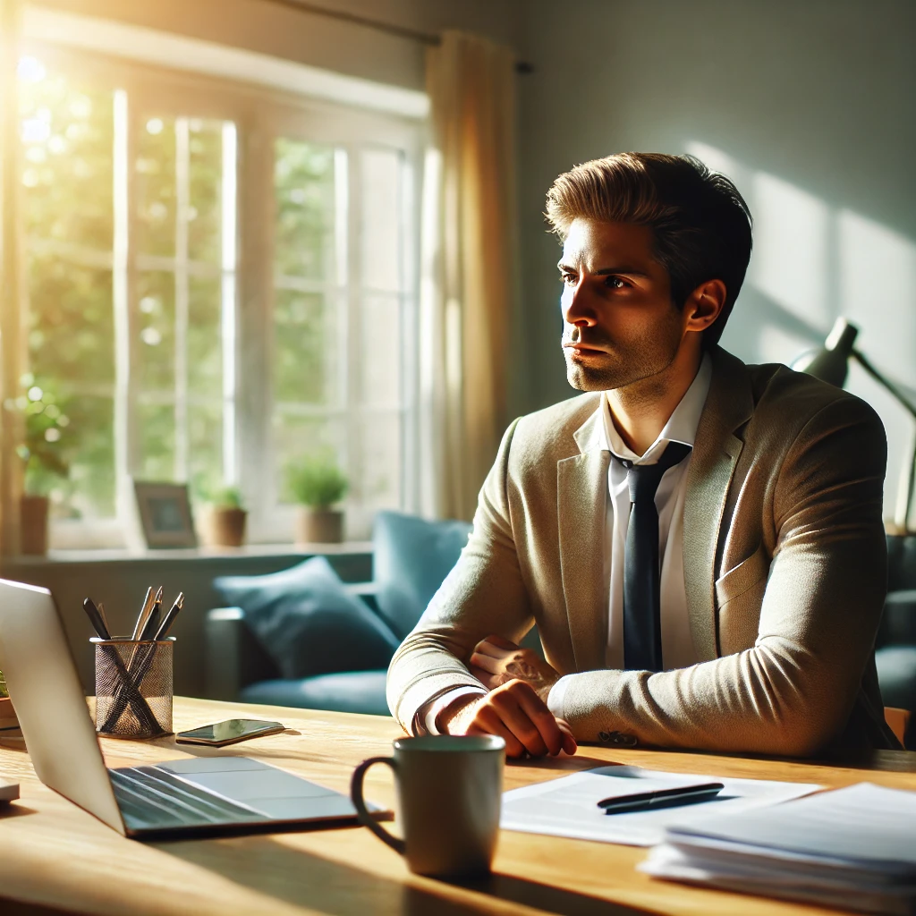 Long COVID Impacted a Million Americans’ Career Paths