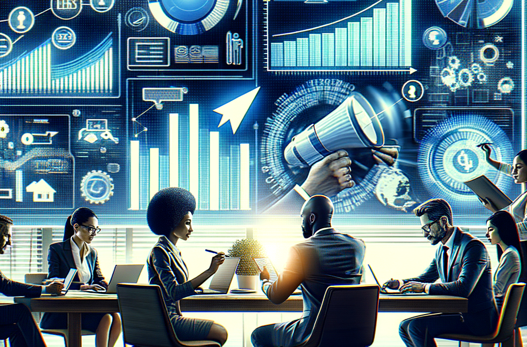 Advertising Spend Trends in a Changing Landscape