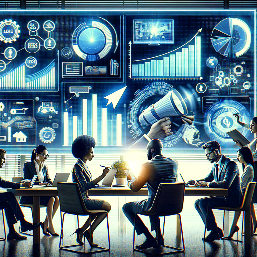 Advertising Spend Trends in a Changing Landscape