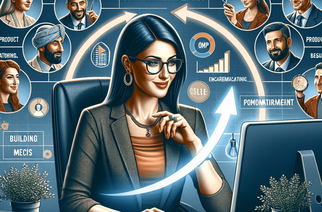 Effective B2B Marketing Focuses on People