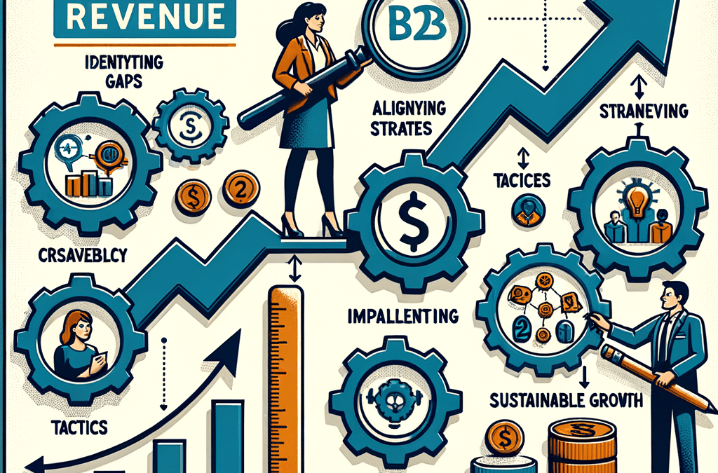 CMOs: Safeguard Against B2B Revenue Process Breakdown