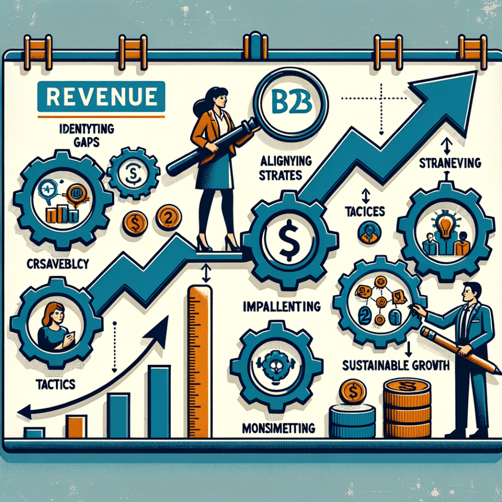 CMOs: Safeguard Against B2B Revenue Process Breakdown | 323Works