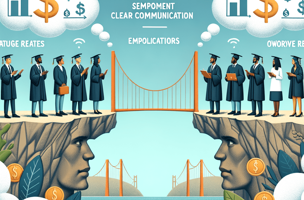 The Salary Disconnect: What Gen Z Misunderstands About Pay